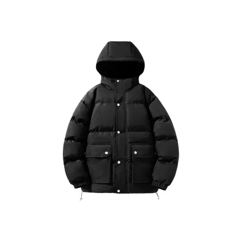 NINEDAO Унисекс Пуховики