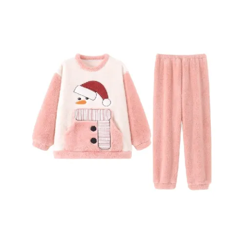 METE WHALE MT Пижамный комплект для женщин