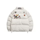 Айвори Белый (M10 Down)