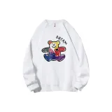 Белый [460 г флис]