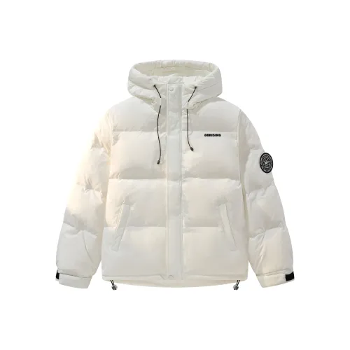 88rising Унисекс Пуховики