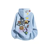 Светло-голубой