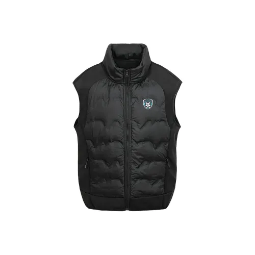 SUBEIQINGNIAN Пуховик Унисекс