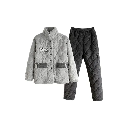 Tiansui Изображение Цвет Мужской Пижамный Комплект