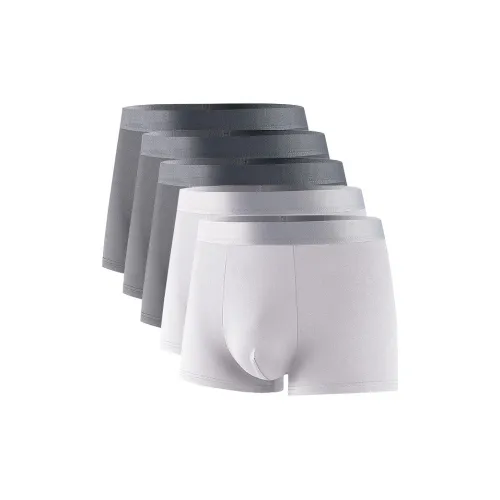 ЮЙЧЖАОЛИНЬ Боксеры Мужской MULTI Пачка