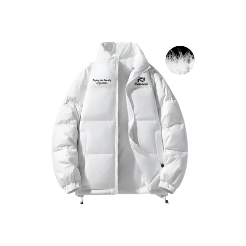 RENBEN Унисекс Пуховики