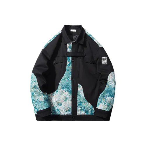 RKVC Унисекс Пуховики