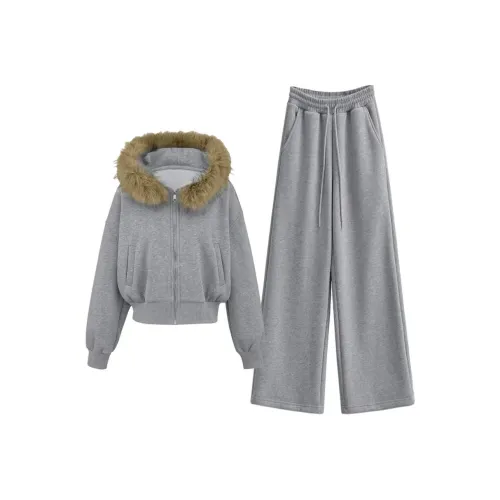 DYYPC Женские Повседневные Костюмы