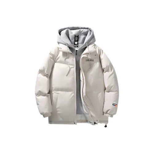 Caramella Унисекс Пуховики