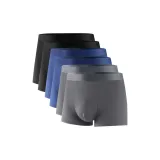 6 пачек C3 (Черный + Черный + Темно-синий + Темно-синий + Темно-серый + Темно-серый)