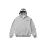 Светло-серый [Утолщенная флисовая подкладка]