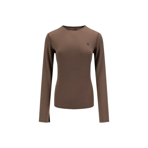 RA RN Женские T-рубашки