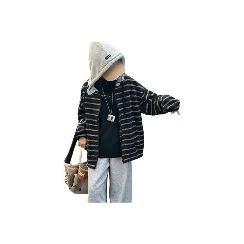 ABDT Изображение Цвет KIDS Топы