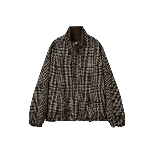 SINBOS Пальма Женские Куртки