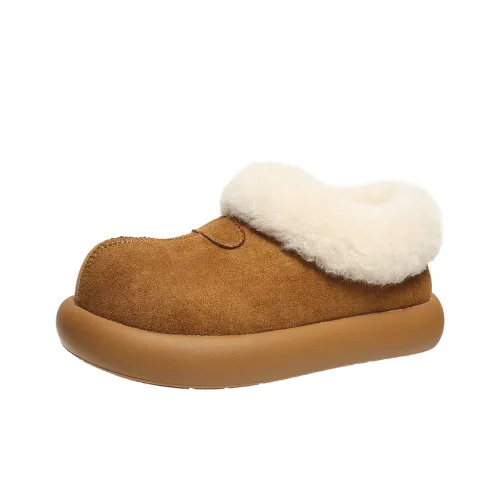 Puppytown Утепленная обувь Женская