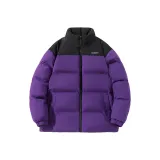 Тёмный фиолетовый