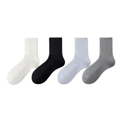 Devanro Унисекс Носки