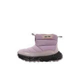 Фиолетовый [утолщенный и с флисовой подкладкой]