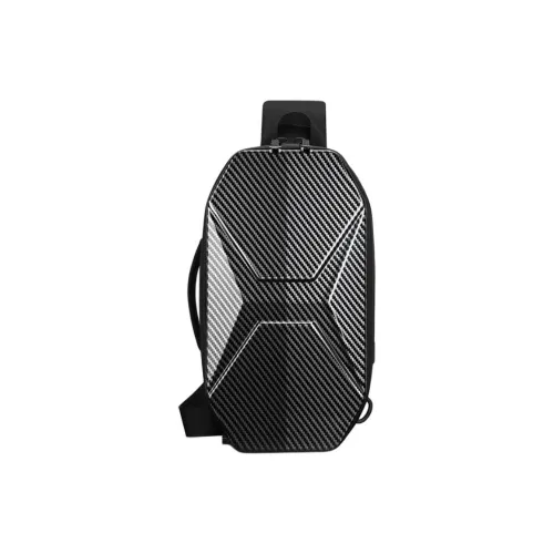 KONADCT EVA Sling Bag Men's Multicolor