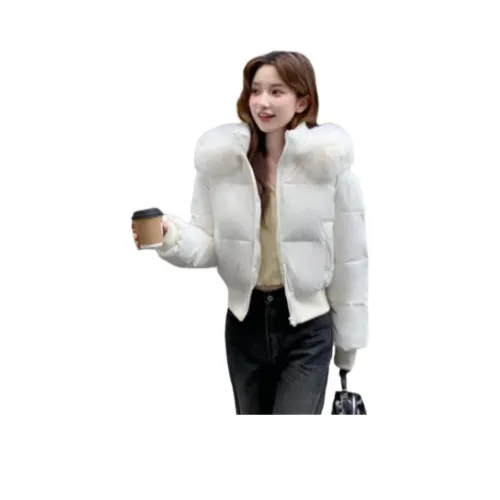 Amyway Женские пуховики