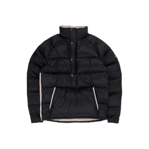 GRAMICCI x RAB Fw25 Пуховик Мужской