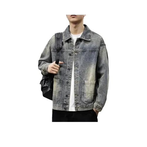 FRANBERG Мужские Куртки