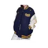 CRB-J608 Темно-синий Синий