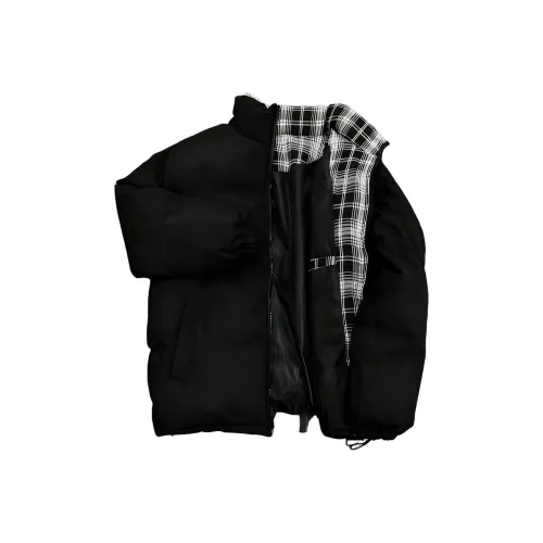 LEONBINNO Унисекс Пуховики