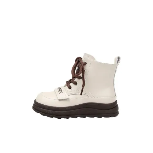 teenmix Амортизация Высота Увеличение Устойчивость к Износу Водонепроницаемый Противоскользящий Анти-KICK