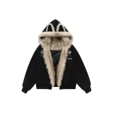 Черно-желтый