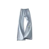 Светло-голубой