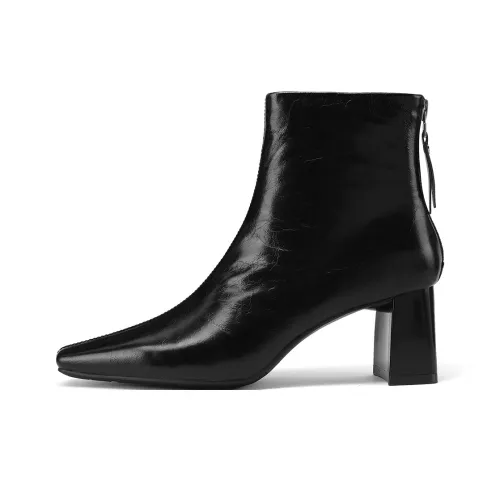 GOLDLION FASHION BOOTS Ботильоны 6 см Женские