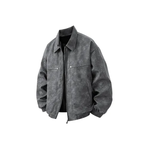 PWUE Унисекс Куртки