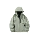 Мятный зеленый