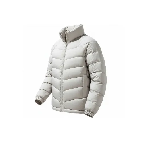 COMOWA Унисекс Пуховики