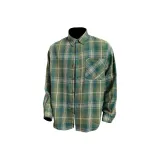 Зеленый клетчатый [Улучшенная версия 2,0]