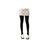 [1 шт] Черный