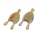 [Массажер для глаз Little Лягушка 1 пара] + 10 мл эфирное масло + Карта акупрессуры