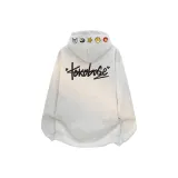 Туманно-серый