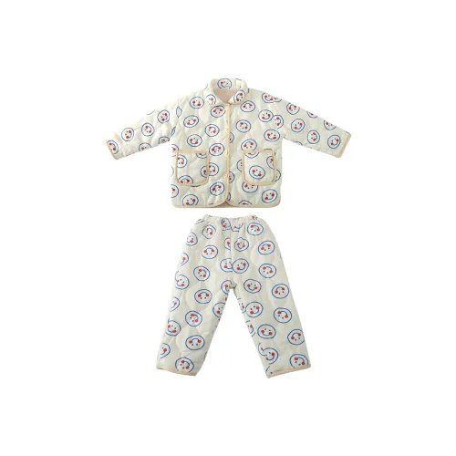 ЮЙЧЖАОЛИНЬ Домашняя одежда Комплект из 2 предметов Набор для детей