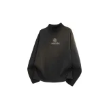 Черно-серый