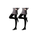 [2 шт] Черный