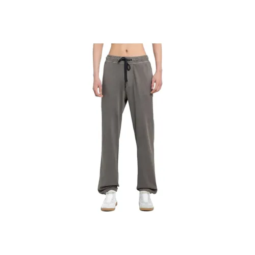 JAMES PERSE Gray Men's Casual Pants JAMES PERSE Серый Мужской Повседневный Брюки