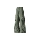 Армейский зеленый