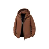 Сандаловое дерево, коричневый