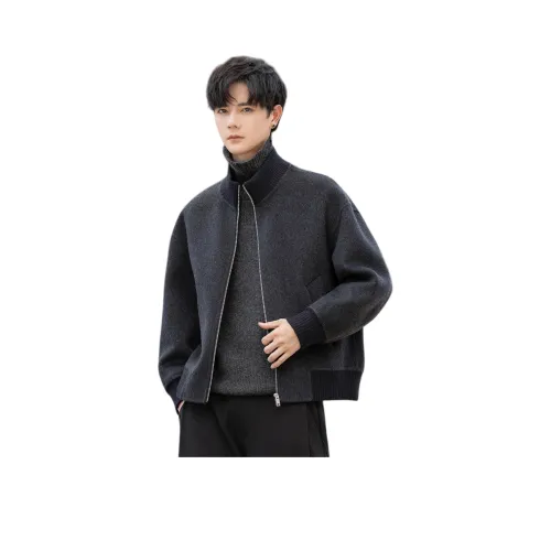 FAKE UINTAGE Унисекс Пальто