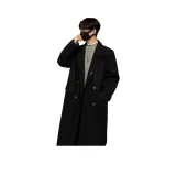 Чёрный (Логотип, стиль позиционирования)