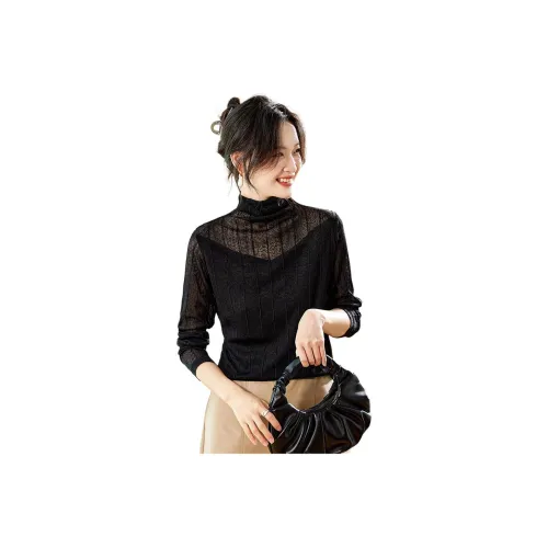 H YXIANG Женская трикотажная одежда