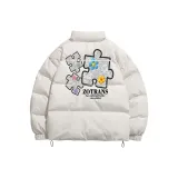 Экрю (M8899 Door Подкладка Стиль Позиционирование)