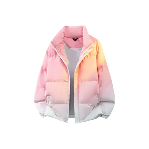 FVON Унисекс Пуховики